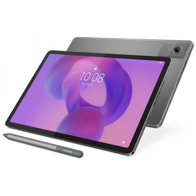 Product Tablet Lenovo Idea Tab 11" (TB336ZU) 8/256GB 5G (ZAFM0200PL) Gray + stylus base image