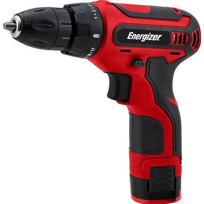 Product Κατσαβίδι Μπαταρίας Energizer 3DR08 - battery included 1.5Ah base image