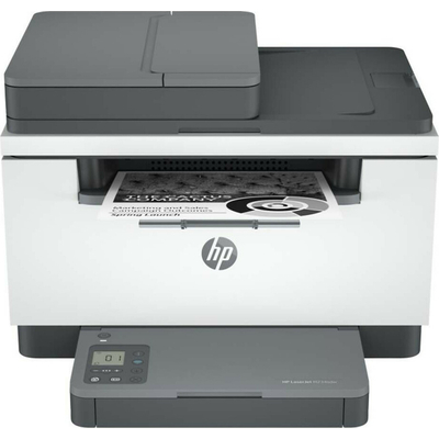 Product Πολυμηχάνημα HP LaserJet MFP M234SDN Mono Duplex ADF base image