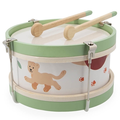 Product Παιδικό Τύμπανο Janod Sunshine Cylinder base image