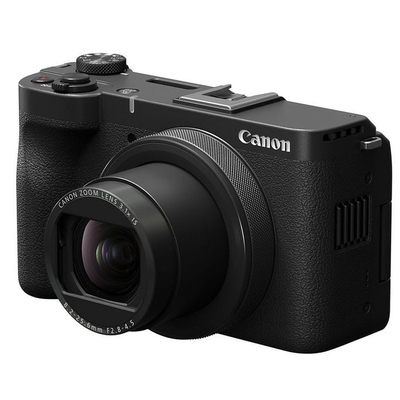 Product Φωτογραφική Μηχανή Canon PowerShot V1 VLOGGING KIT base image