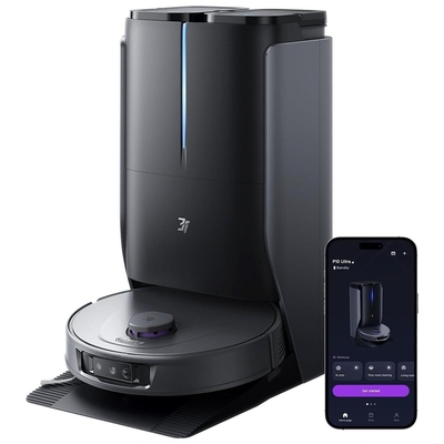 Product Σκούπα Ρομπότ 3i P10 Ultra base image