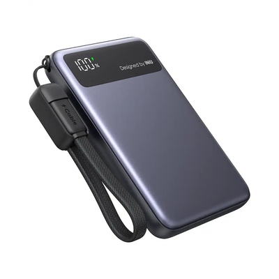 Product Powerbank Iniu Pocket Pro 10k 45W Slim base image