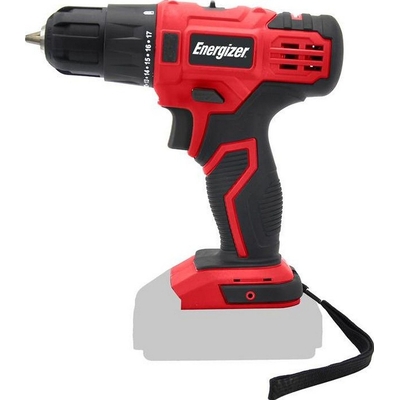 Product Δραπανοκατσάβιδο Energizer 3DR023 without battery base image