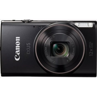 Product Φωτογραφική Μηχανή Canon IXUS 285 HS A Black base image