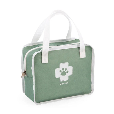 Product Βαλίτσα Γιατρού Janod Set Veterinarian base image