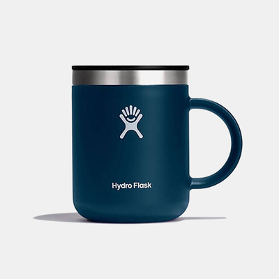 Product Θερμός Hydro Flask Mug 355 ml Indigo base image