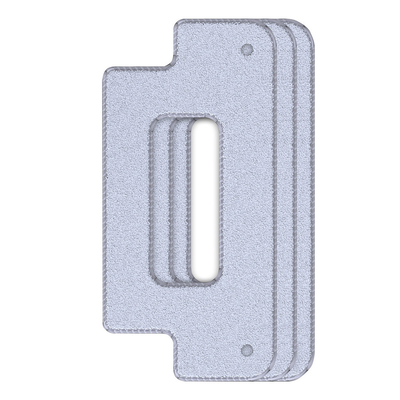 Product Εξάρτημα για Σκούπα Ρομπότ Hobot cloths for S6/S7 PRO 6τμχ Gray base image