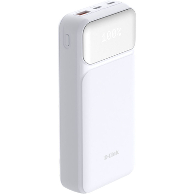 Product Powerbank D-Link 20000mAh DPP-101 base image