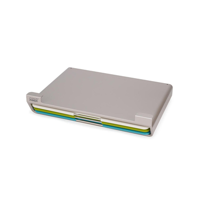 Product Επιφάνεια Κοπής Joseph Joseph Folio Slim L Silver base image