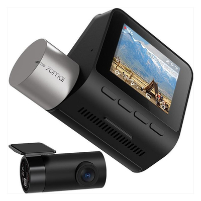 Product Κάμερα Αυτοκινήτου 70Mai Dash Cam A510-1 Set base image