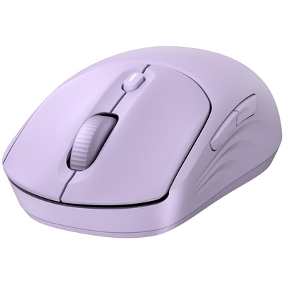 Product Ασύρματο Ποντίκι HP 400 Quiet Fioletowa base image