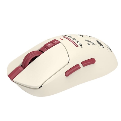 Product Gaming Ποντίκι A4 Tech Bloody R72 ULTRA DUO Pixels Red base image