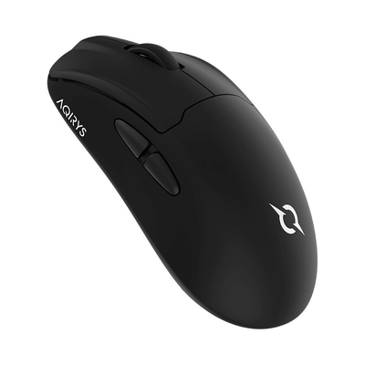 Product Gaming Ποντίκι Aqirys M32 Black base image