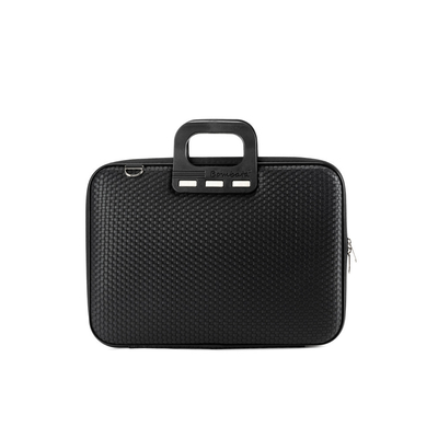 Product Τσάντα Laptop Bombata Trama 13-14" Black base image