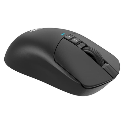 Product Gaming Ποντίκι A4 Tech Bloody R72 PRO DUO Black base image