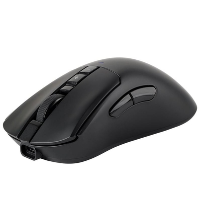 Product Gaming Ποντίκι A4 Tech Bloody R73 ULTRA Black WRLS 2,4G+USB Black base image