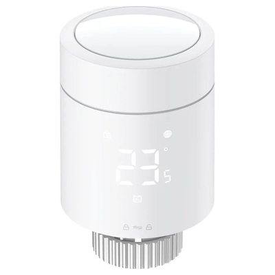 Product Ψηφιακός Θερμοστάτης Aqara Θερμοστατική κεφαλή W600 base image