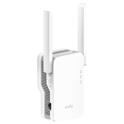 Product WiFi Extender Cudy RE3600 BE3600 WiFi 7 Mesh Repeater base image