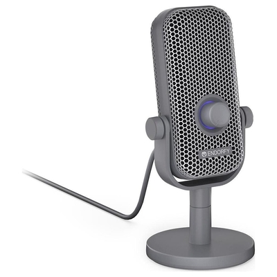 Product Μικρόφωνο Endorfy Solum Voice S Alt Gray base image
