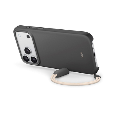 Product Θήκη Κινητού Apple Beats iPhone 17 Pro Kickstand with MagSafe and Camera Control granite gray base image