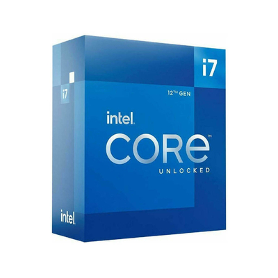 Product Επεξεργαστής Intel Core i7-12700KF base image