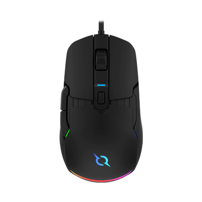 Product Gaming Ποντίκι Aqirys LYNX Black base image
