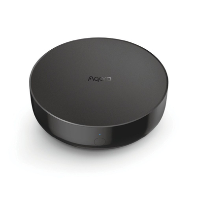Product Smart Hub Aqara HUB M200 base image