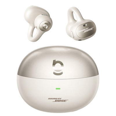 Product Bluetooth Handsfree Ακουστικά Baseus Inspire XC1 Sound by Bose Milky Way base image