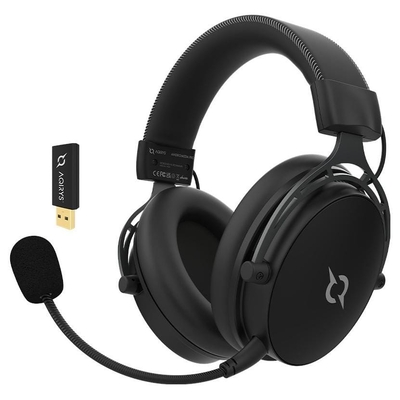 Product Gaming Headset Aqirys Andromeda Pro base image
