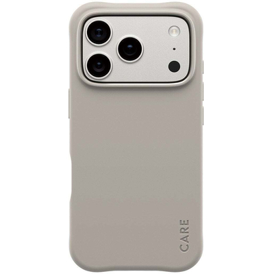 Product Θήκη Κινητού CARE by PanzerGlass Fashionable Samba MagSafe iPhone 17 Pro vanilla base image
