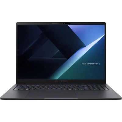 Product Laptop Asus 16" ExpertBook B3605CVA-MB0505X - i5 - 13420H / 16GB / 512GB / W11Pro (US Keyboard) (90NX08J1-M00HV0) base image