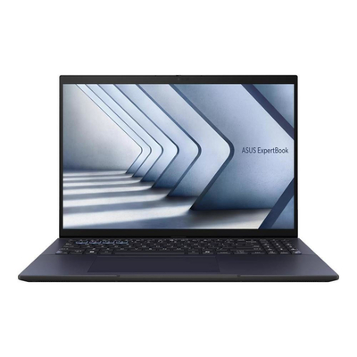 Product Laptop Asus 16" ExpertBook B3604CMA-Q90306X - Ultra 5-125H / 32GB / 512GB / W11Pro / AI (US Keyboard) (90NX0731-M00B00|5M232) base image