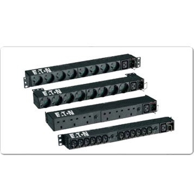 Product Πολύπριζο Eaton EFLX8F FlexPDU 8 x FR base image