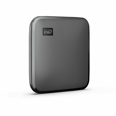 Product Εξωτερικός Σκληρός δίσκος SanDisk WDBAYN0010BBK-WESN 1TB base image
