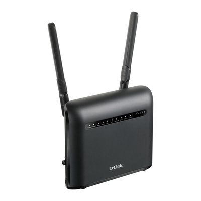 Product Router D-Link DWR-953V2 1200 Mbps Wi-Fi 5 base image