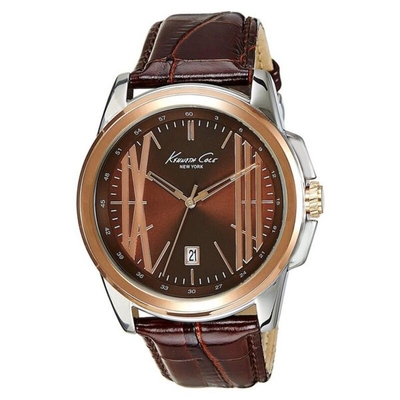 Product Ανδρικά Ρολόγια Kenneth Cole IKC8096 ( 44 mm) base image