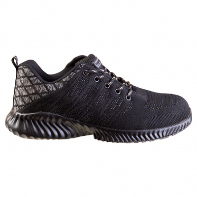 Product Παπούτσι Top Master Flyknit N-45 S1 Sra Metal 553406 (553415) base image