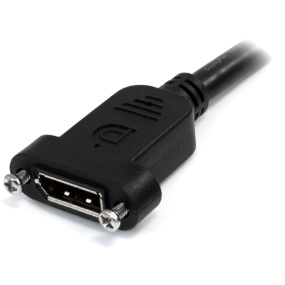 Product Καλώδιο DisplayPort Startech DPPNLFM3PW base image