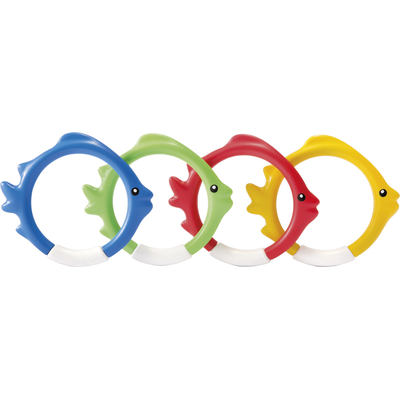 Product Underwater Fish Rings Intex base image