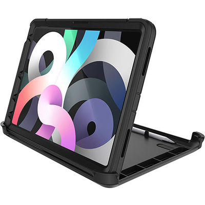 Product Κάλυμμα Tablet Otterbox 77-81229 Μαύρο base image