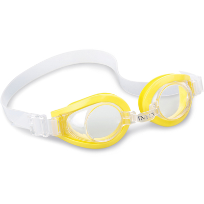 Product Παιδικά Γυαλιά Κολύμβησης INTEX Play Goggles base image