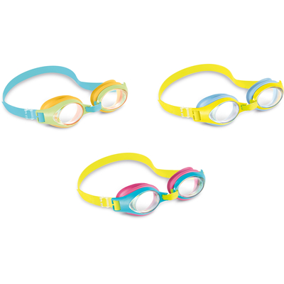 Product Γυαλάκια Κολύμβησης Intex Junior Goggles Παιδικά base image