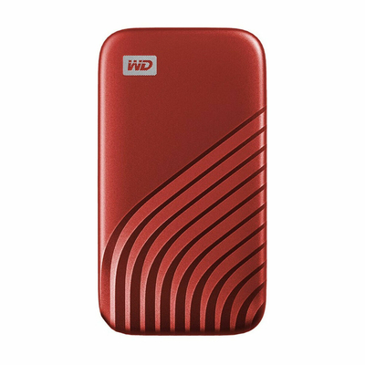 Product Εξωτερικός Σκληρός Δίσκος SanDisk 619659184599 2 TB SSD base image