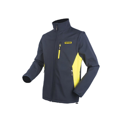 Product Μπουφάν Με Αποσπωμενα Μανικια Top Master Softshell M 557401 base image