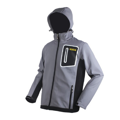 Product Μπουφάν Top Master Softshell L 557502 base image