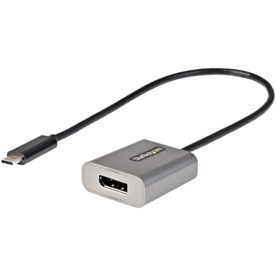 Product Αντάπτορας USB C σε DisplayPort Startech CDP2DPEC base image