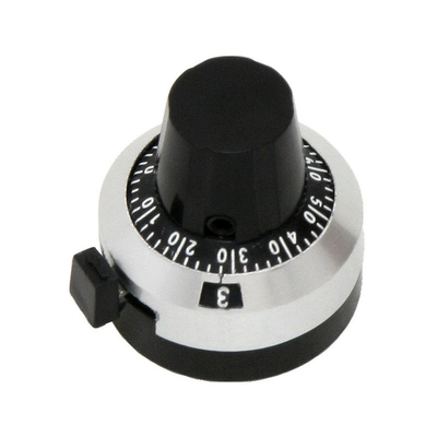 Product Κουμπί Περιστροφικό DM με Μετρητή base image