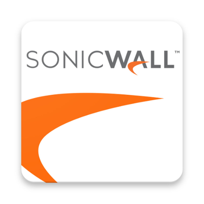 Product Network Switch SonicWall 02-SSC-8367 base image