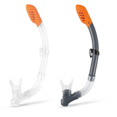 Product Αναπνευστήρας Intex Easy-Flow Snorkels base image
